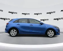 Zunanja slika - KIA Ceed - 1.0 T-GDi EX Champion ISG. M T... - 4 - Predogledna slika