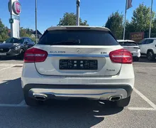 Zunanja slika - Mercedes-Benz GLA-Razred - GLA 200 CDI 4MATIC AMG Line Avt. - 4 - Predogledna slika