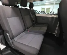 Zunanja slika - Volkswagen Transporter - Multivan Multivan T6.1 2,0 TDI DSG - 18 - Predogledna slika