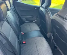 Notranja slika - Renault Clio - SCe 1 LASTNICA-NAVI PDC-ODLIČEN - 10 - Predogledna slika