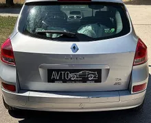 Zunanja slika - Renault Clio - Grandtour 1.2 TCE Dynamique - 6 - Predogledna slika