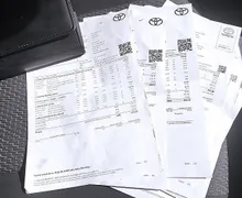 Zunanja slika - Toyota Verso - 1.6 D-4D-XENON-PANORAMA-NAVIGACIJA-PDC-TOP - 12 - Predogledna slika