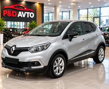Zunanja slika - Renault Captur - dCi 90 Zen - 3 - Predogledna slika