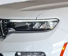 Zunanja slika - Jeep Grand Cherokee - 5v 2.0 GME PHEV 380 4XE Summit Reserve - 5 - Predogledna slika