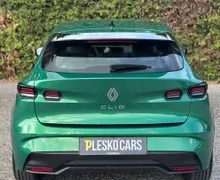 Zunanja slika - Renault Clio - TCe 115 Evolution - 7 - Predogledna slika