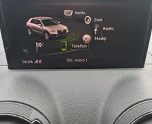 Zunanja slika - Audi Q2 - 30 TDI S tronic... - 17 - Predogledna slika