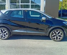 Zunanja slika - Renault Captur - TCe 90 Energy Intens 1. lastnica - 3 - Predogledna slika