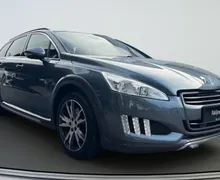 Zunanja slika - Peugeot 508 - RXH Hybrid4 2.0 HDi FAP Avt. - 2 - Predogledna slika