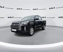 Zunanja slika - SsangYong Musso - Grand 2.2 XDi Ultimate 4WD AT... - 1 - Predogledna slika