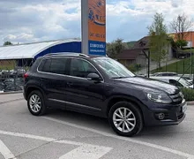 Zunanja slika - VW Tiguan - 2.0 TDI 4motion BMT Sport Style Sky LOUNGE - 5 - Predogledna slika