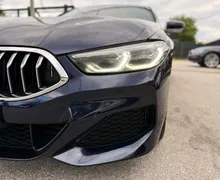 Zunanja slika - BMW Serija 8 - Gran Coupe: 840i xDrive M SPORT SLO.VOZILO FULL LED ACC - 9 - Predogledna slika