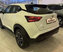 Zunanja slika - Nissan Juke - 1.0 N-CONNECTA DCT COLD - 1 - Predogledna slika