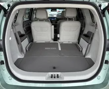 Zunanja slika - Forthing T5 EVO - 1.5T EXCLUSIVE - 13 - Predogledna slika
