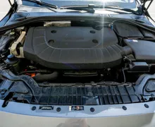 Zunanja slika - Volvo V60 - D6 2.4 TD TwinEngine AUT. tempomat navi senzorji - 17 - Predogledna slika