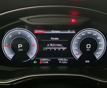 Zunanja slika - Audi Q7 - quattro 45 TDI Tiptronic PANO LUFT KLJUKA - 14 - Predogledna slika