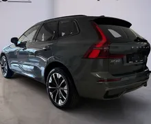 Zunanja slika - Volvo XC60 - T6 Plus Dark AWD PANO Harman Kardon - 7 - Predogledna slika