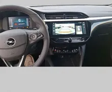Zunanja slika - Opel Corsa - 1.2 TURBO 74KW GS AUTOMATIK | MATRIX ŽAROMETI - 17 - Predogledna slika