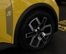 Zunanja slika - Renault 5 E-tech - TECHNO 150 HP COMFORT RANGE - 8 - Predogledna slika