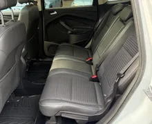 Zunanja slika - Ford Kuga - TITANIUM 4x4 2.0 TDCi Powershift-REDNO SERIVISRAN - 12 - Predogledna slika
