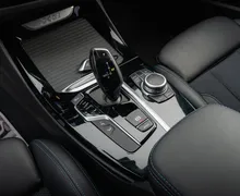 Notranja slika - BMW X3 - xDrive 20d M Sport Avt. - 11 - Predogledna slika