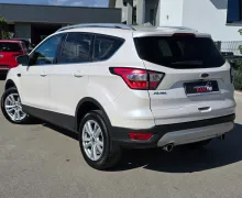 Zunanja slika - Ford Kuga - Kuga - 3 - Predogledna slika