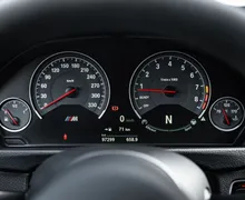 Zunanja slika - BMW M4 - Harman Kardon - LED - Alcantara - Headup - 14 - Predogledna slika