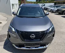 Zunanja slika - Nissan X-Trail - 1.5 HEV E-4ORCE 213 TEKNA. - 4 - Predogledna slika