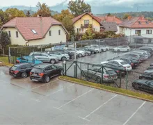 Zunanja slika - Renault Mégane - Megane Berline dCi 90 LIMITED LED AVTO.KLIMA NAVI PDC - 11 - Predogledna slika