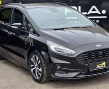 Zunanja slika - Ford S-MAX - 2.0 140 kW ST-Line Auto-ACC-CAMERA-NEMŠKI-ODLIČEN- - 3 - Predogledna slika