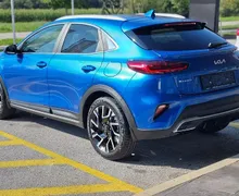 Zunanja slika - KIA XCeed - 1.5 T-GDi EX Way ISG. 7DCT ODPRODAJA - 3 - Predogledna slika