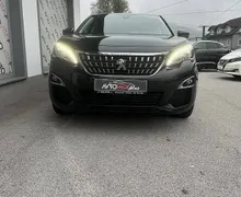 Zunanja slika - Peugeot 3008 - 1.5 BlueHDi Active Led Navigacija Tempomat Pdc - 2 - Predogledna slika
