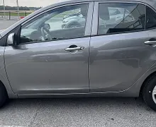 Zunanja slika - KIA Picanto - 1.0 GDI LX Active. 5M T  4-sedežni - 6 - Predogledna slika