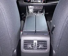 Zunanja slika - Nissan X-Trail - 1.5 VC-T MHEV N-Connecta X-Tronic + COMFORT paket - 10 - Predogledna slika
