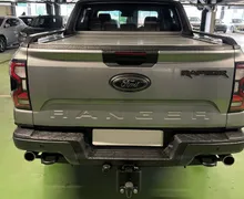 Zunanja slika - Ford Ranger - RAPTOR 3.0DC 4X4 REDBACK A 10 LED.KAMERA - 16 - Predogledna slika