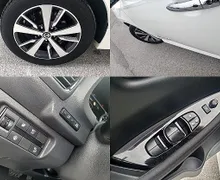 Zunanja slika - Nissan Leaf - Acenta 40kW LED NAVI KAMERA 360 PDC KEYLESS - 12 - Predogledna slika