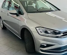 Zunanja slika - Volkswagen Golf - Sportsvan 2.0 TDI Highline DSG.LUKSENBURG.KAMERA.LED.110 KW - 14 - Predogledna slika