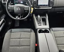 Zunanja slika - Citroën C5 Aircross - 1.5 BlueHDi 131ks °1.LASTNIK° °AUT+F-1° °KAMERA° - 10 - Predogledna slika