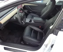 Zunanja slika - Tesla Model 3 - Long Range RWD - NA VOLJO ZA POSLOVNI NAJEM - 6 - Predogledna slika