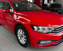 Zunanja slika - Volkswagen Passat - Variant 2.0 TDI BMT Business DSG - 1 - Predogledna slika