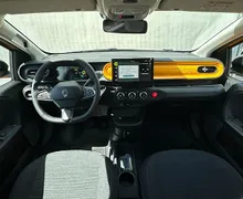 Zunanja slika - Renault Twingo - E-Tech Techno+Paket napredno polnjenje - 8 - Predogledna slika