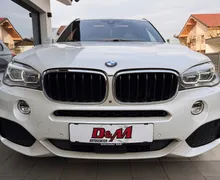 Zunanja slika - BMW X5 - serija : xDrive30D MSPORT|PANORAMA|FULL LED|360KAMERA|19COL - 5 - Predogledna slika