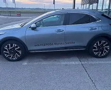 Zunanja slika - KIA XCeed - 1.6 T-GDi EX WAY ISG.7DCT 110.3 kW - 7 - Predogledna slika