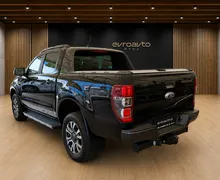Zunanja slika - Ford Ranger - 2.0 TDCi Bi-Turbo WILDTRAK Aut. 4x4 - 4 - Predogledna slika