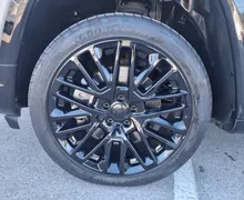 Zunanja slika - Jeep Compass - 1.3 PHEV 240 4xe S - Avtomatik + VLEČNA KLJUKA - 21 - Predogledna slika