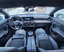 Zunanja slika - Mercedes-Benz CLA-Razred - CLA 200 d Avt. - 9 - Predogledna slika
