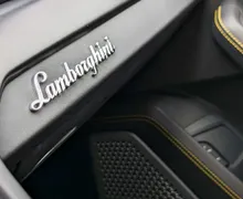 Zunanja slika - Lamborghini Urus - ADAS 360 HUD STARYNIGHT MASAŽA GAR. FEB2026 - 15 - Predogledna slika