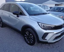 Zunanja slika - Opel Crossland - 1.2 TURBO 110HP - KOT NOVO - SAMO 11.235km - 2 - Predogledna slika