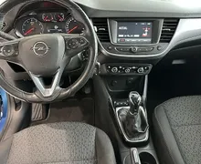 Zunanja slika - Opel Crossland X - 1.2 ENJOY - 1.LASTNIK - SLO.POREKLO - 7 - Predogledna slika