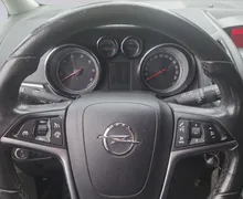 Zunanja slika - Opel Zafira - Tourer 1.6 CDTi - 8 - Predogledna slika