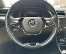 Notranja slika - Škoda Superb - 2.0 TDI EXECUTIVE DSG - 14 - Predogledna slika